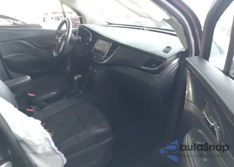 2018 Buick Encore Preferred z USA, uszkodzony, nr VIN KL4CJASB6JB678945